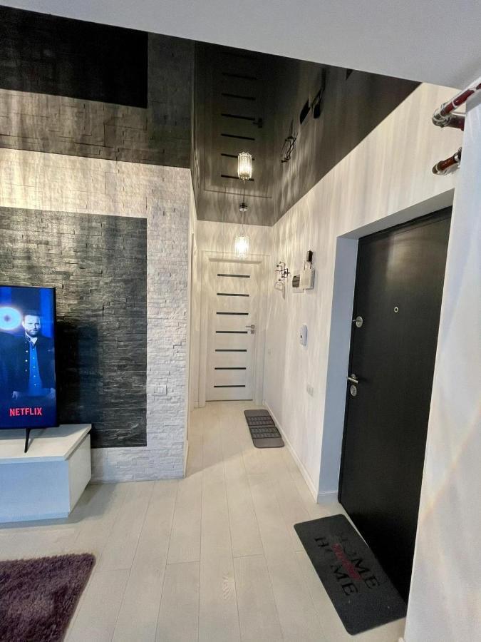 Ademi Apartment Năvodari Exterior foto