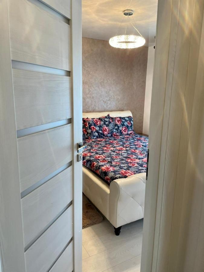 Ademi Apartment Năvodari Exterior foto
